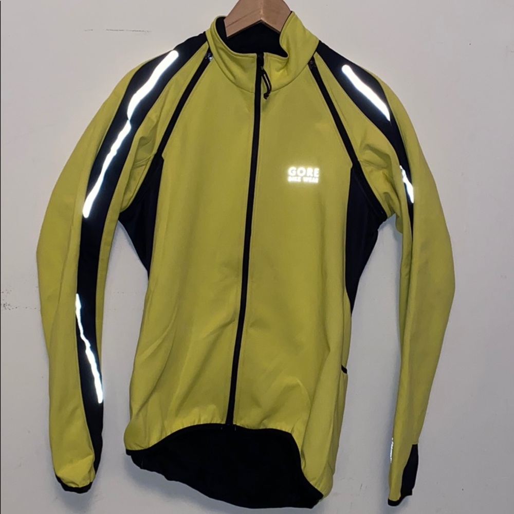 Gore bike wear gear